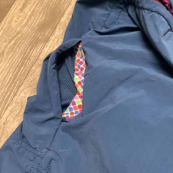 Eddie Bauer Travel Hiking Capri Ruffled Drawstring Lightweight‎ Utility Pants - Picture 6 of 6